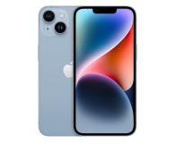 Apple iPhone 14 256GB Blue - 1070940 - zdjęcie 1